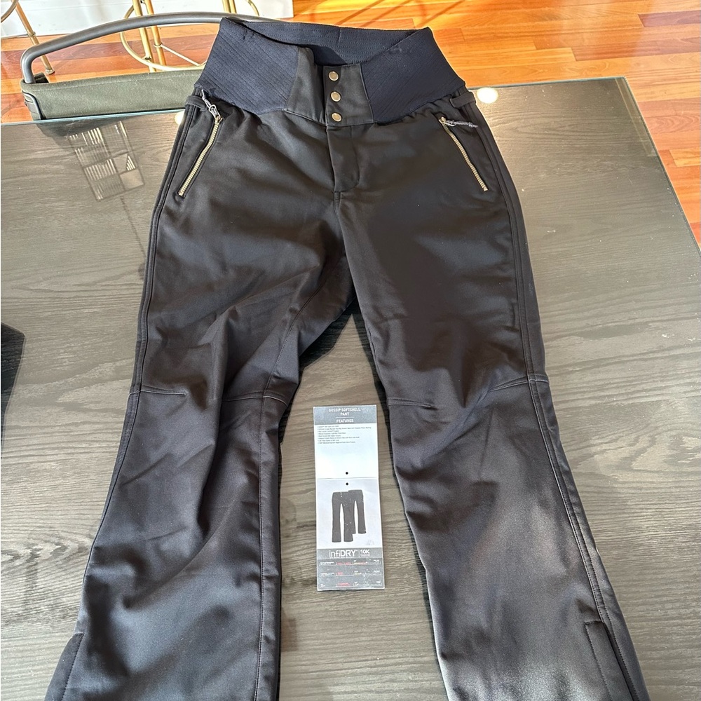 686 Gossip Softshell Ski Pant